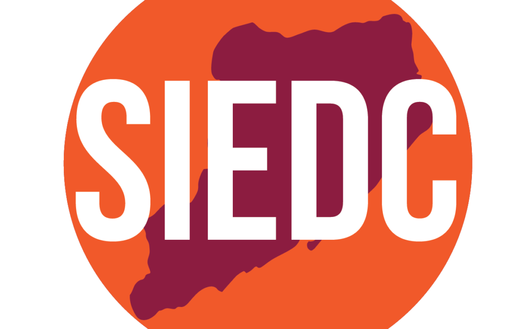 SIEDC 2020 “Game Changer” Business Conference: October 8 – Staten Island, NY