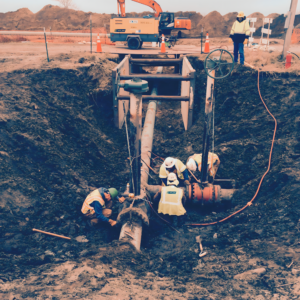 pipeline