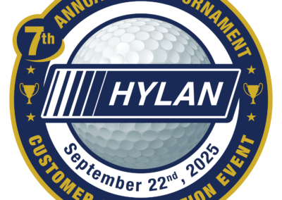 HYLAN's 7th Annual Golf Tournament