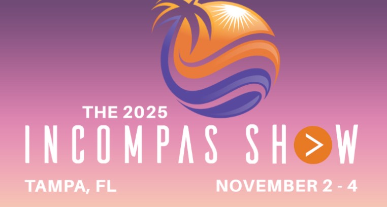 The 2025 INCOMPAS Show