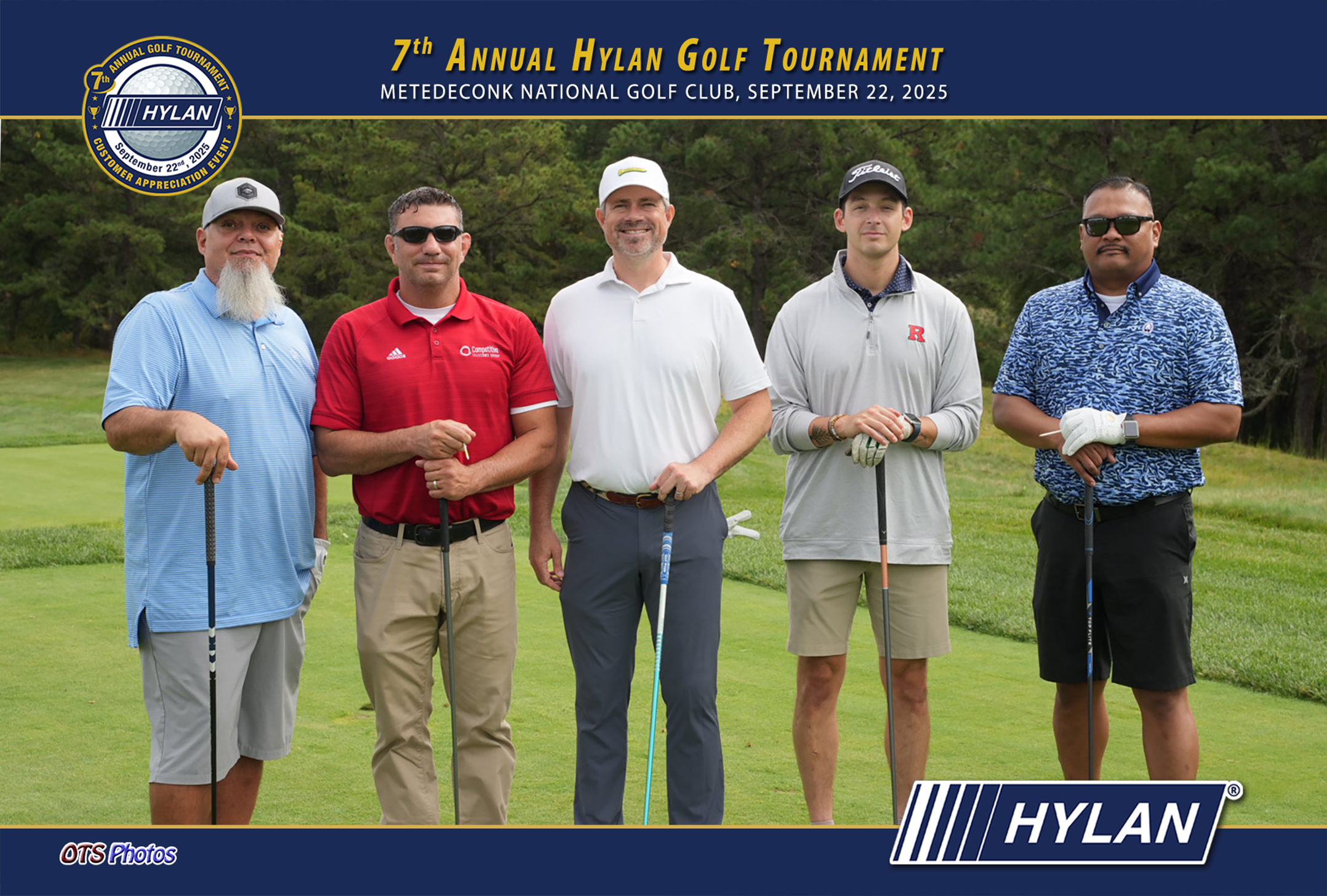 OTSPhotos Hylan Golf Tournament 038 - HYLAN