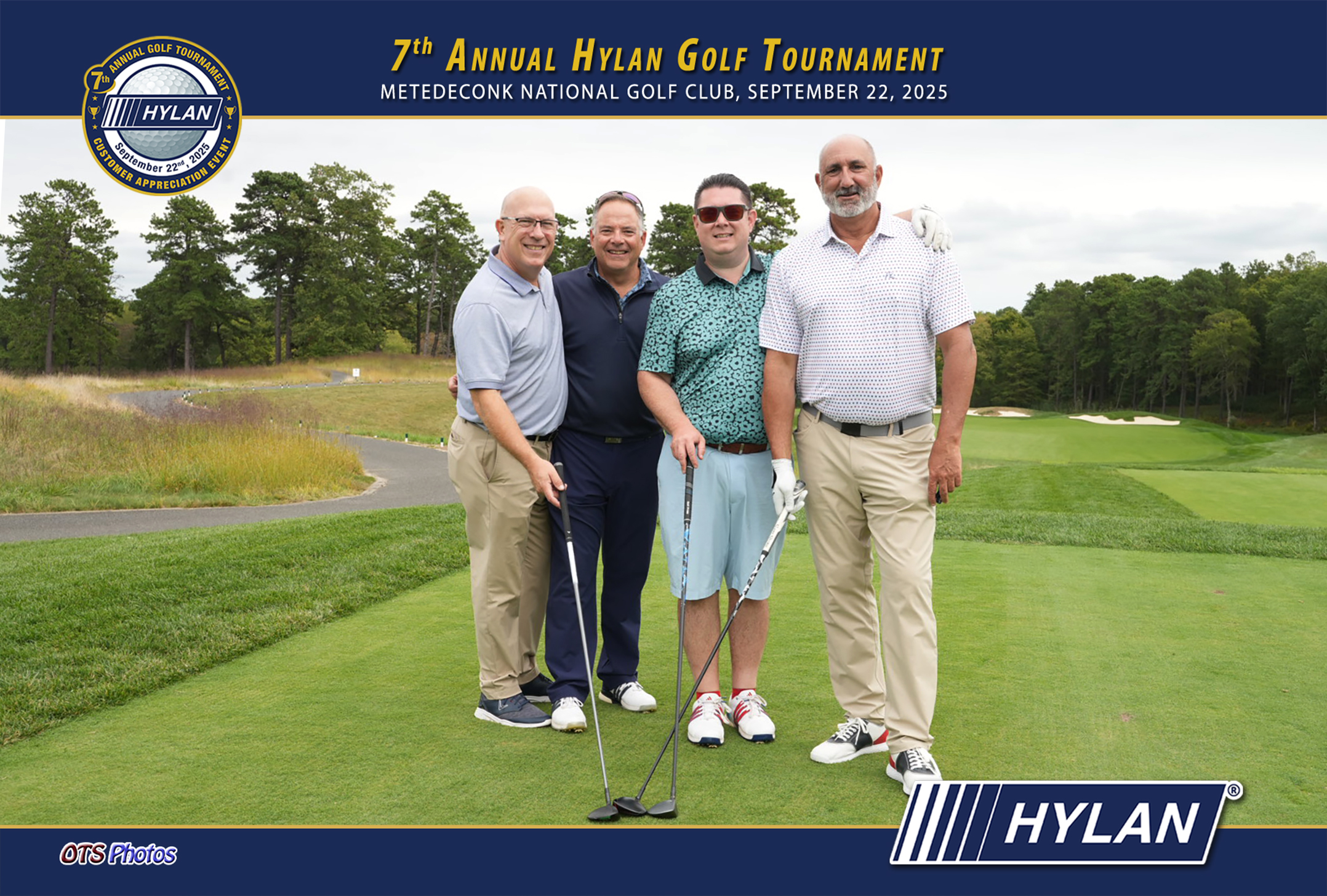 OTSPhotos Hylan Golf Tournament 040 - HYLAN