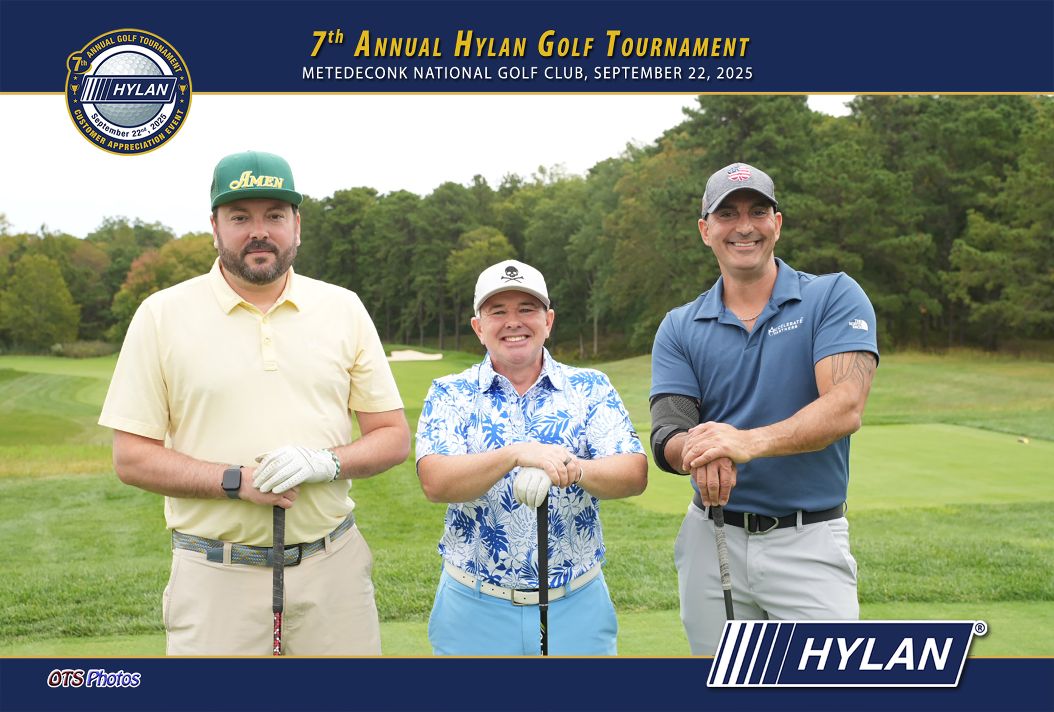 OTSPhotos Hylan Golf Tournament 044 - HYLAN
