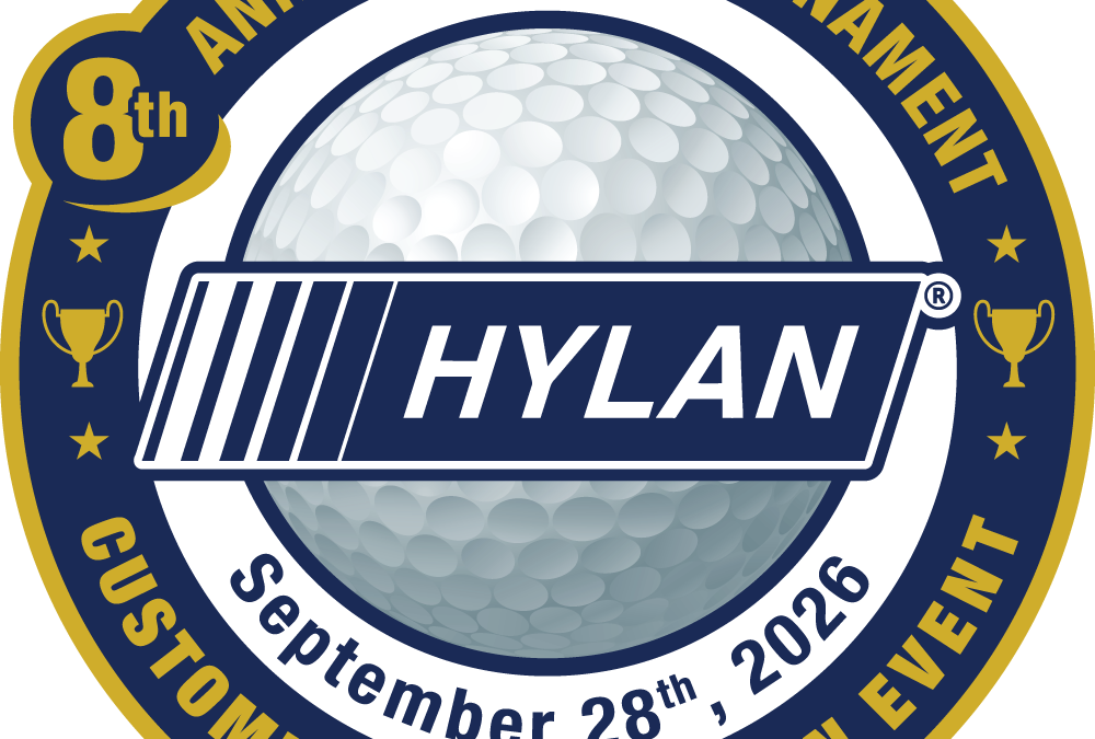 HYLAN’s 8th Annual Golf Tournament
