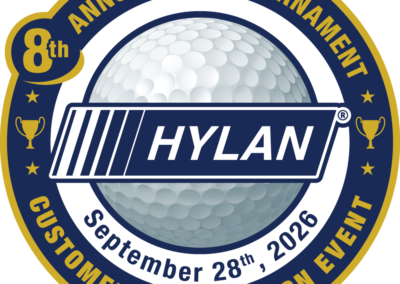 8th annual golf tournament