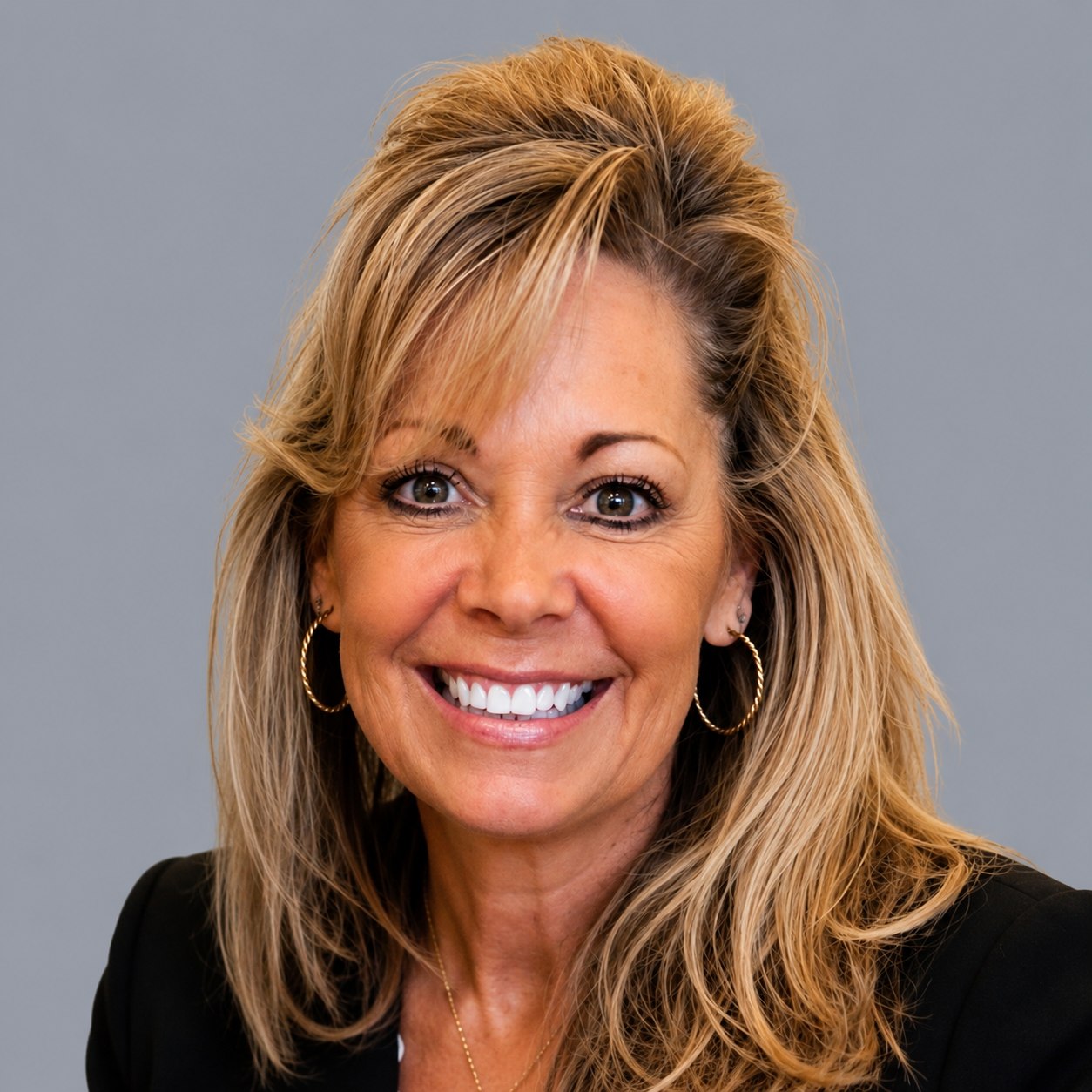 Karen Rutherford